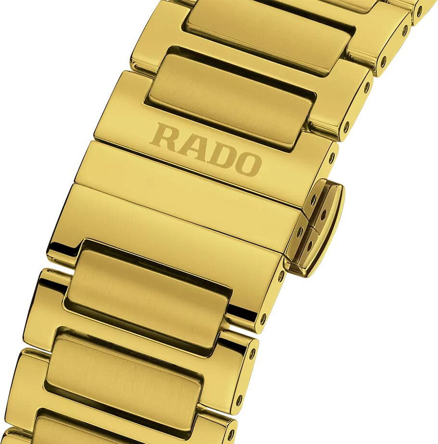 Часы Rado DiaStar The Original Automatic R12161653 — артикул R12161653
