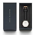 Шведские часы Daniel Wellington Classic Sheffield DW00100036, фото 6