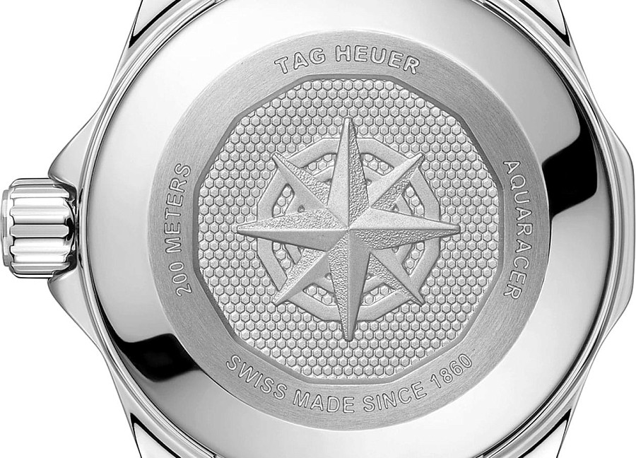 Часы TAG Heuer Aquaracer Professional 200 WBP1410.BA0622 — Швейцария, кварцевые