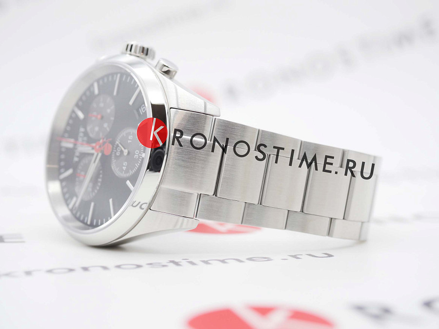 Часы Tissot PR 100 Vuelta T150.417.11.051.01 — кварцевые, Швейцария, мужские