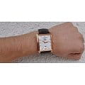 Японские механические часы Orient EVAF002W (FEVAF002W), фото 6