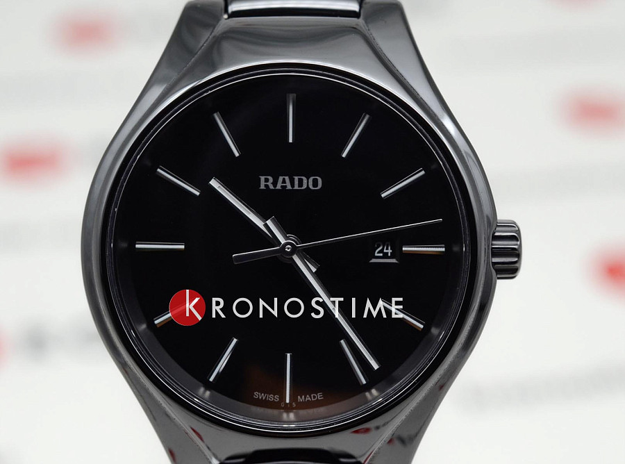 Часы Rado True R27059152 — керамика, Швейцария