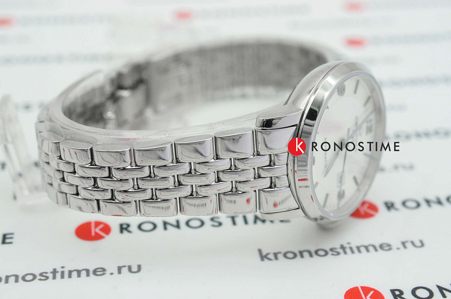 Часы Certina DS Caimano Lady C035.007.11.117.00 — артикул C0350071111700