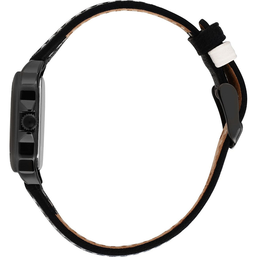 Часы Karl Lagerfeld Square Classics R0551102503 — металл сталь, США