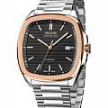Швейцарские механические часы Epos Timeless 3511.152.34.15.30