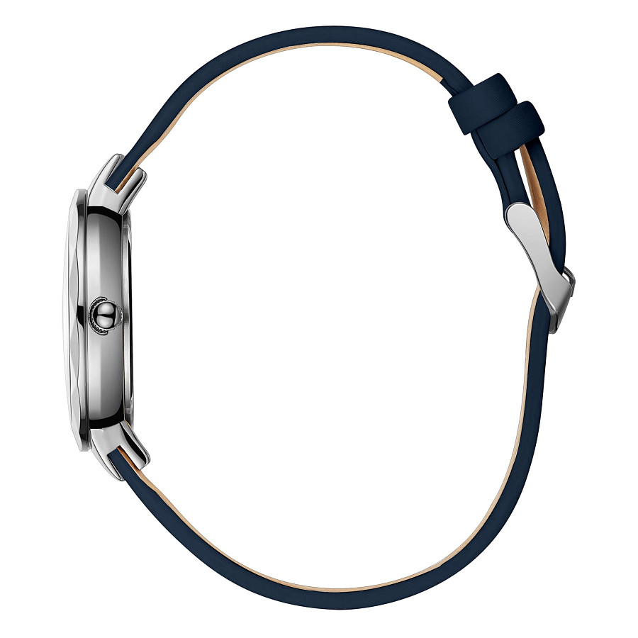 Часы УЧЗ Spectr 3026L-9 — кожаный, женские