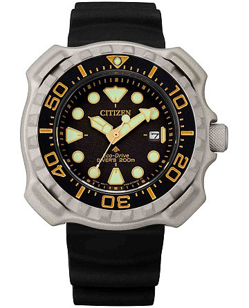 Citizen Promaster BN0220-16E