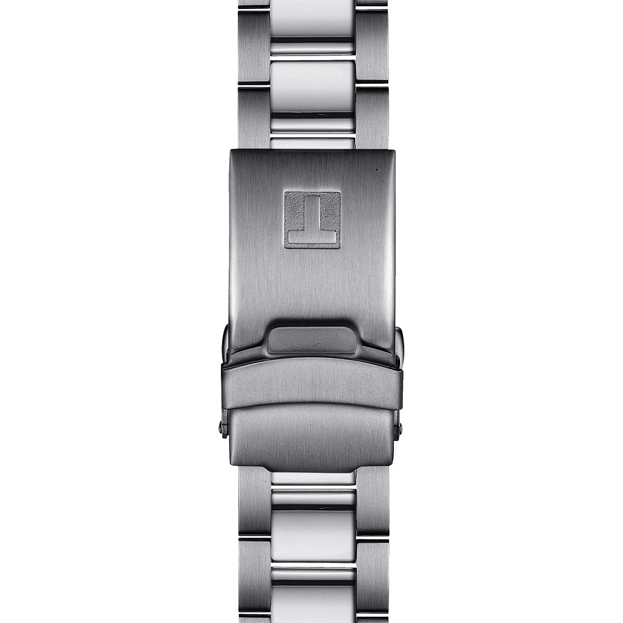Часы Tissot Seastar 1000 T120.410.11.041.00 — металл сталь, Швейцария