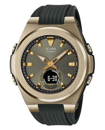 Casio Baby-G MSG-C150G-3A