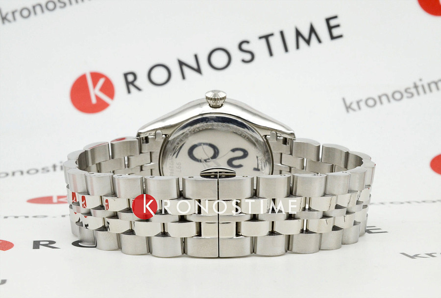 Часы Aerowatch 42997 AA04 M — Швейцария, кварцевые