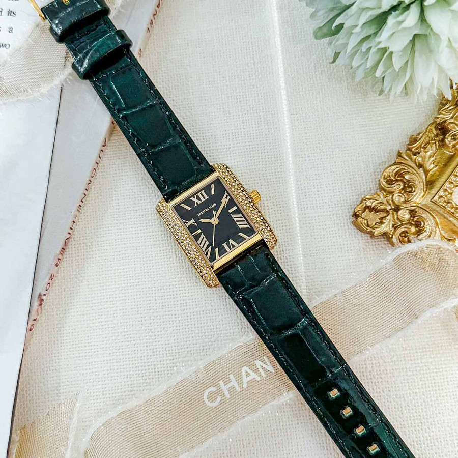 Часы Michael Kors Emery MK4697 — артикул MK4697, женские