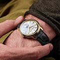 Швейцарские наручные часы Frederique Constant Classics Moneta Moonphase FC-206S3S5, фото 10