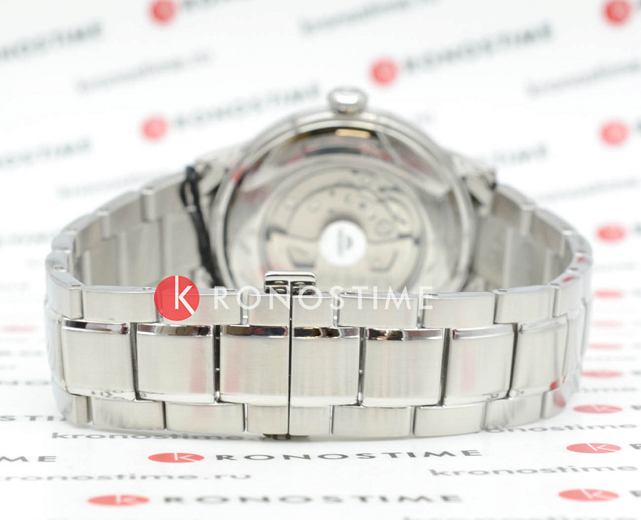 Часы Orient Automatic RA-AG0028L (RN-AG0028L) — Япония, механические