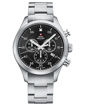 Swiss Military by Chrono SM34076.01