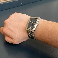 Фото покупателя: Швейцарские наручные часы L'Duchen Adventure D 601.10.31