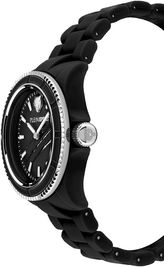 Часы Plein Sport The Scratch PSHBA1023 — пластик, Германия