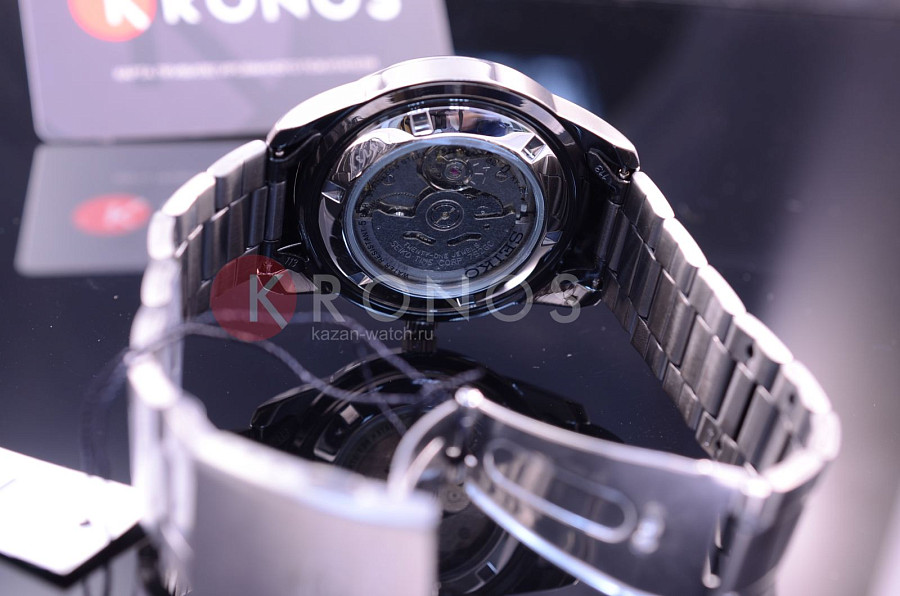 Часы Seiko SNKN17K1S — артикул SNKN17K1S