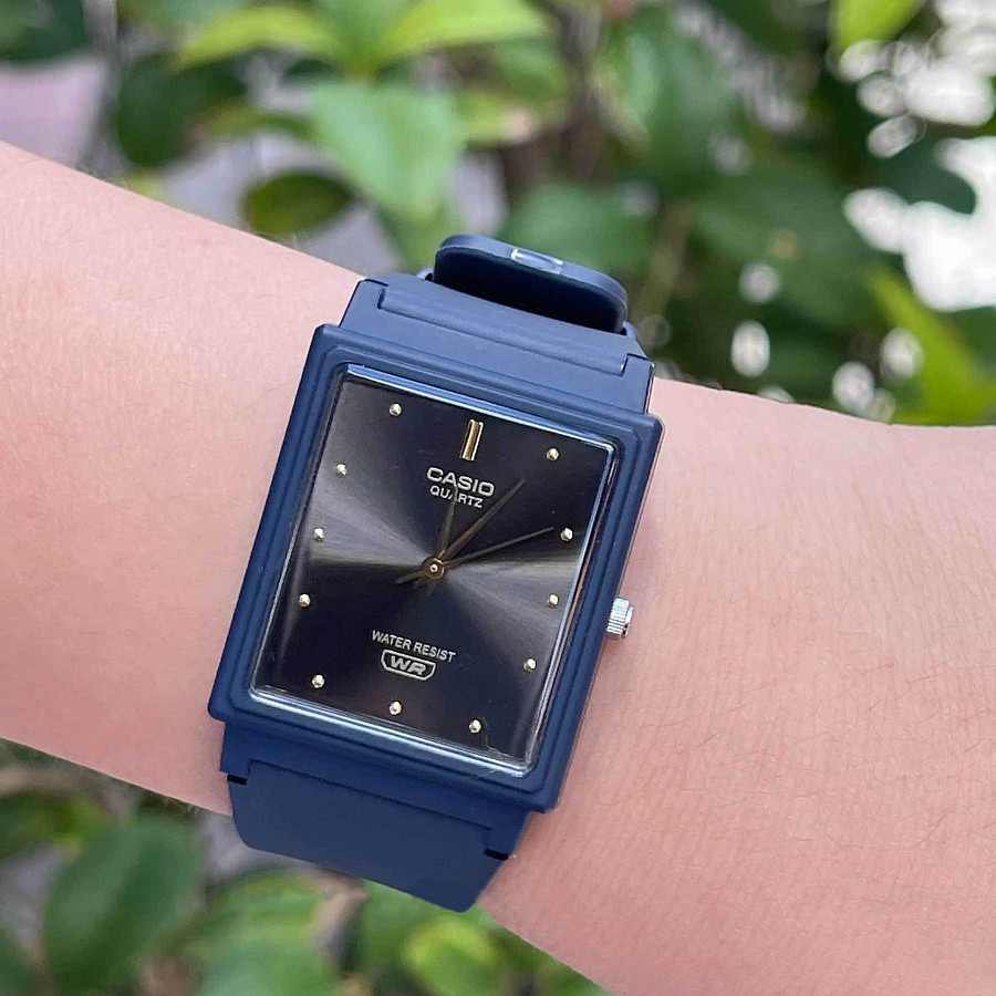 Часы Casio Collection MQ-38UC-2A1DF (MQ-38UC-2A1) — артикул MQ-38UC-2A1