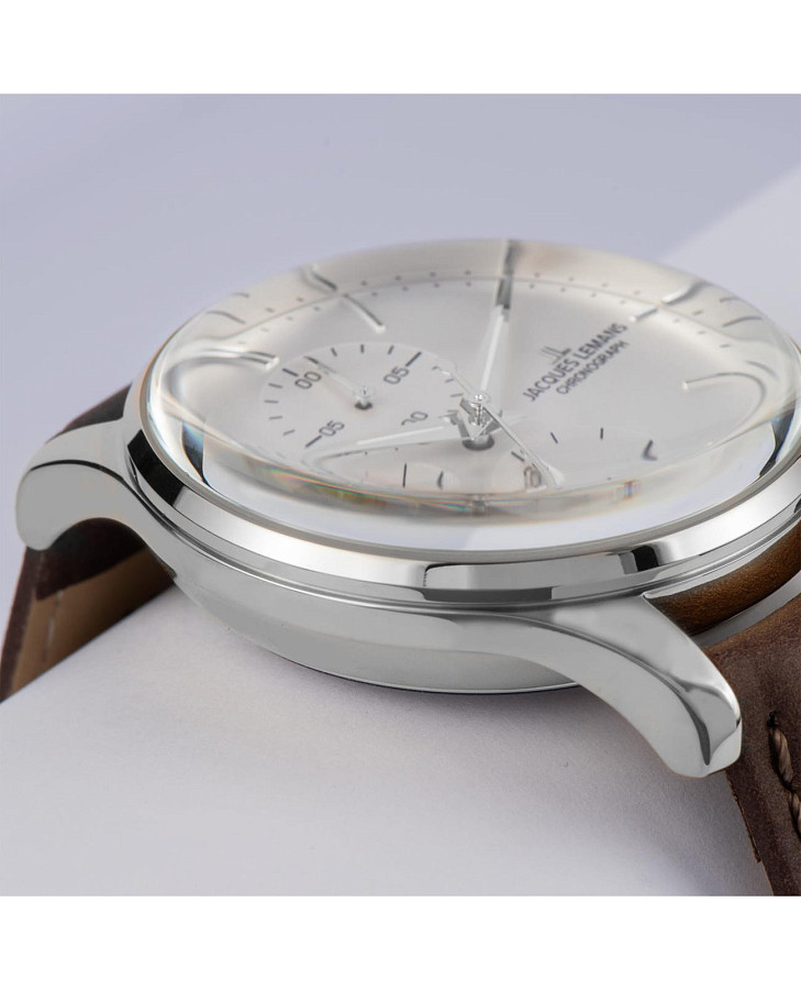 Часы Jacques Lemans Classic 1-2163B — артикул 1-2163B