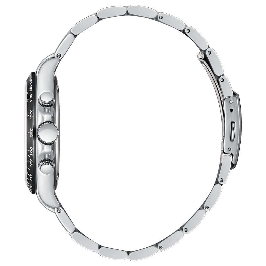 Часы Beverly Hills Polo Club BP3127X.300 — металл сталь, США