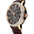 Японские механические часы Orient Fashionable Automatic RA-AK0005Y (RN-AK0005Y), фото 4