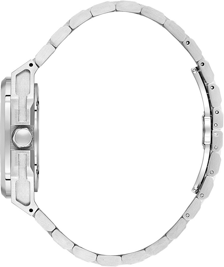 Часы Santa Barbara Polo & Racquet Club Luxury SB.1.10576-2 — кварцевые, сталь металл
