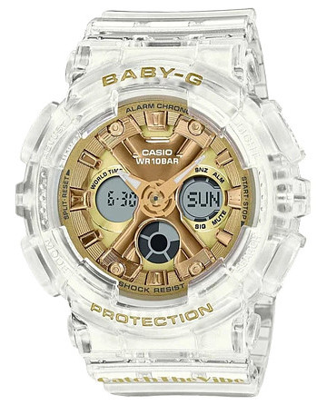 Casio Baby-G BA-130CVG-7A