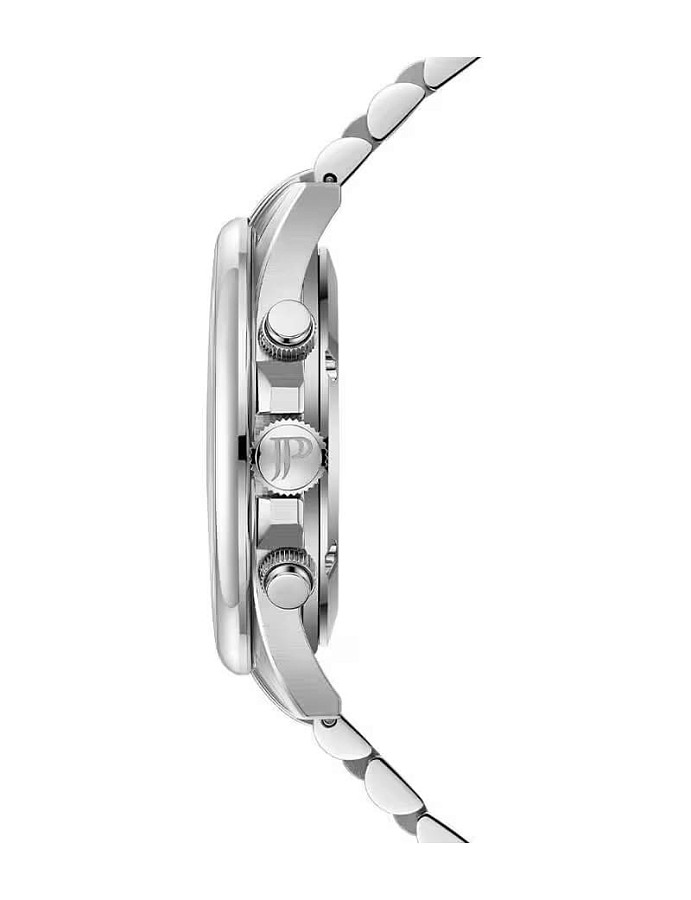 Часы Jacques Philippe JPQGC10813X6 — нержавеющая сталь, мужские