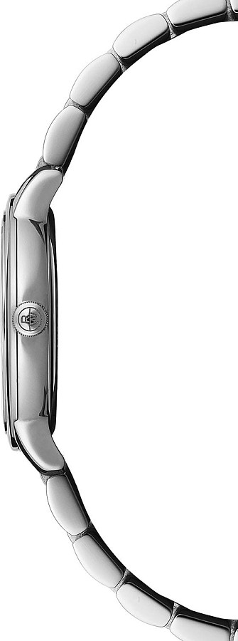 Часы Raymond Weil Toccata Classic 5985-ST-97081 — кварцевые, металл сталь