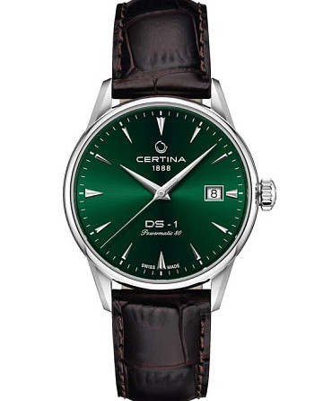 Certina DS-1 C029.207.16.091.00