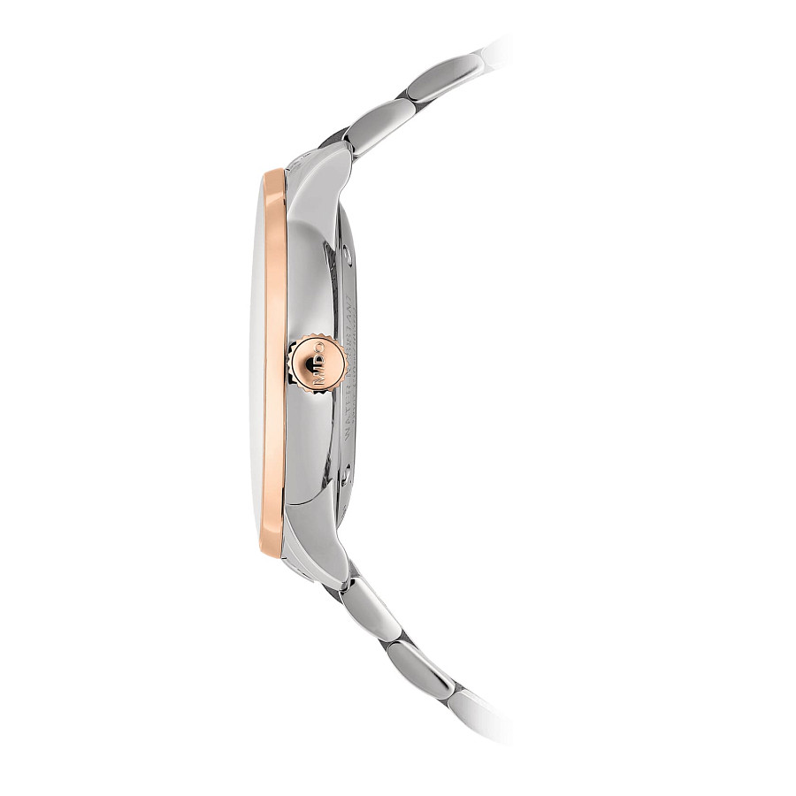 Часы Mido Baroncelli Signature M037.407.22.031.01 — металл сталь, Швейцария