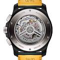 Швейцарские керамические механические часы Breitling Super Avenger B01 Chronograph 46 mm SB0148101B1X1, фото 4