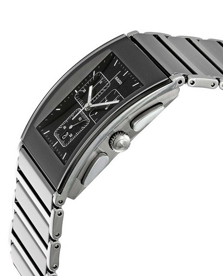 Часы Rado Integral R20849159 — сталь металл, Швейцария