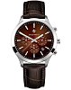 Английские наручные часы Greenwich Skipper GW 043.12.32 с хронографом