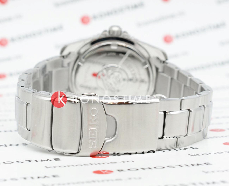 Часы Seiko Prospex SNE569P1 — Япония, кварцевые