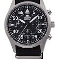 Японские часы Orient Sporty Quartz RA-KV0502B (RN-KV0502B)