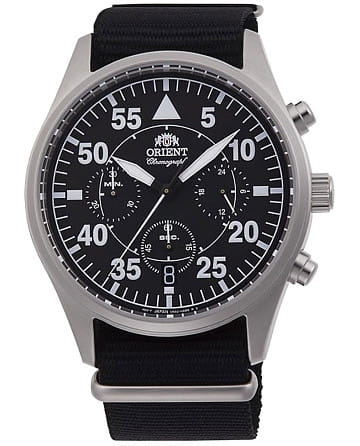 Orient Sporty Quartz RA-KV0502B (RN-KV0502B)