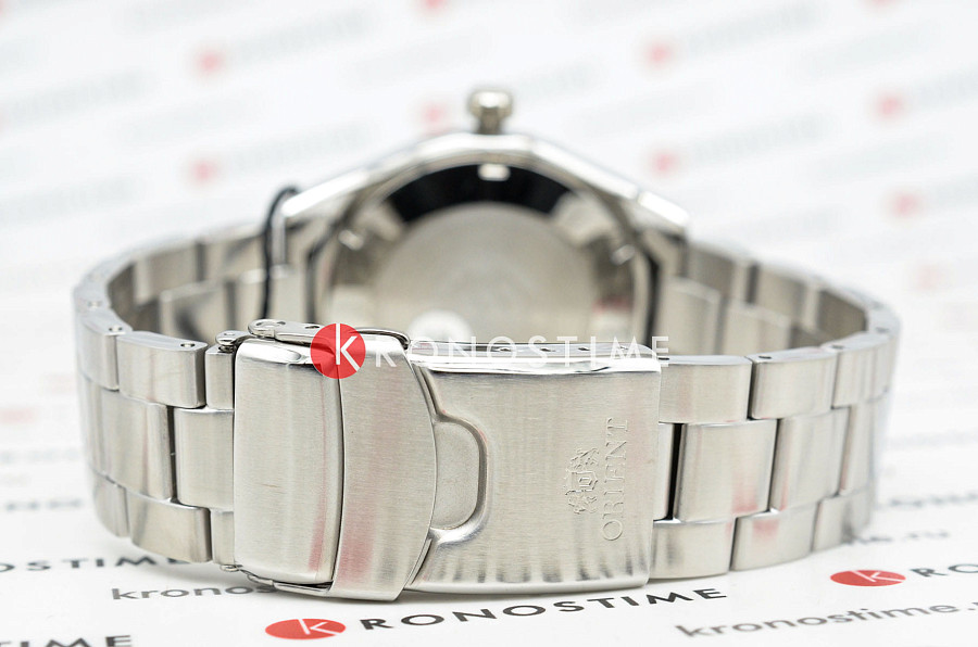 Часы Orient Diving Sport Automatic RA-AC0Q02L (RN-AC0Q02L) — нержавеющая сталь, мужские