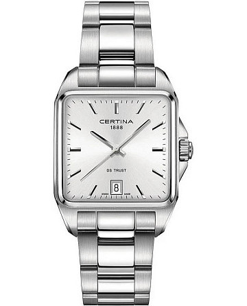 Certina DS Trust C019.510.11.031.00