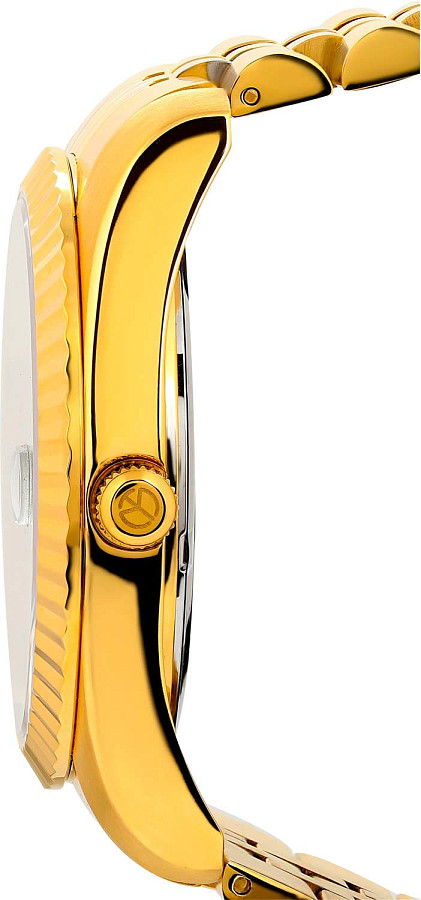 Часы Mathey-Tissot Rolly H810PN — металл сталь, Швейцария