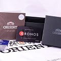 Японские часы Orient UBSQ002V (FUBSQ002V), фото 2