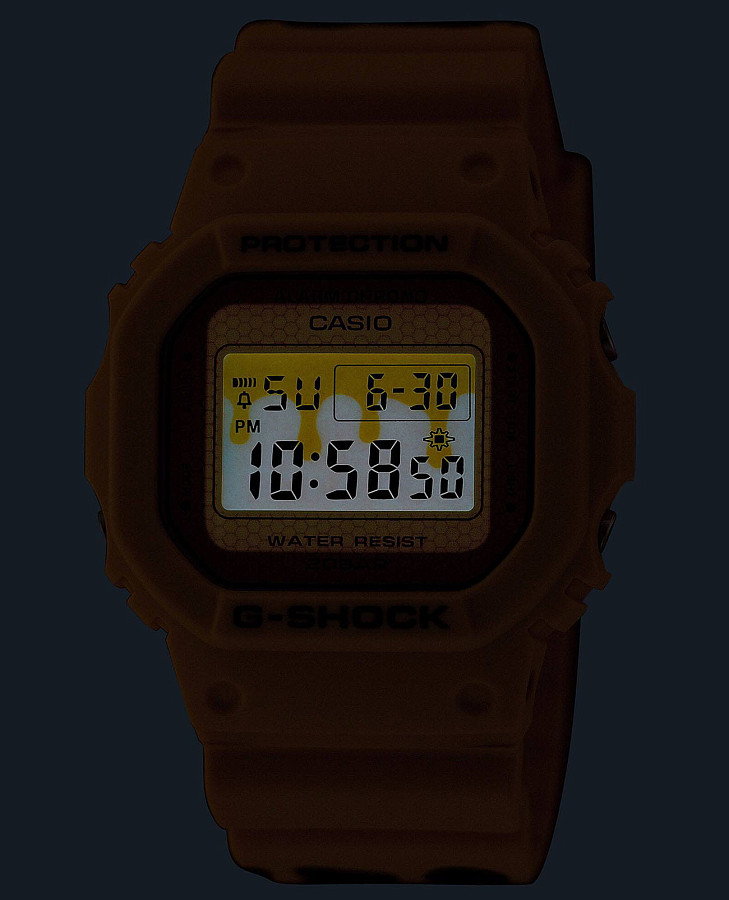 Часы Casio Pair Model SLV-22B-9DR — Япония, кварцевые
