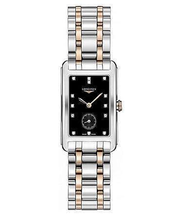 Longines DolceVita L5.512.5.57.7