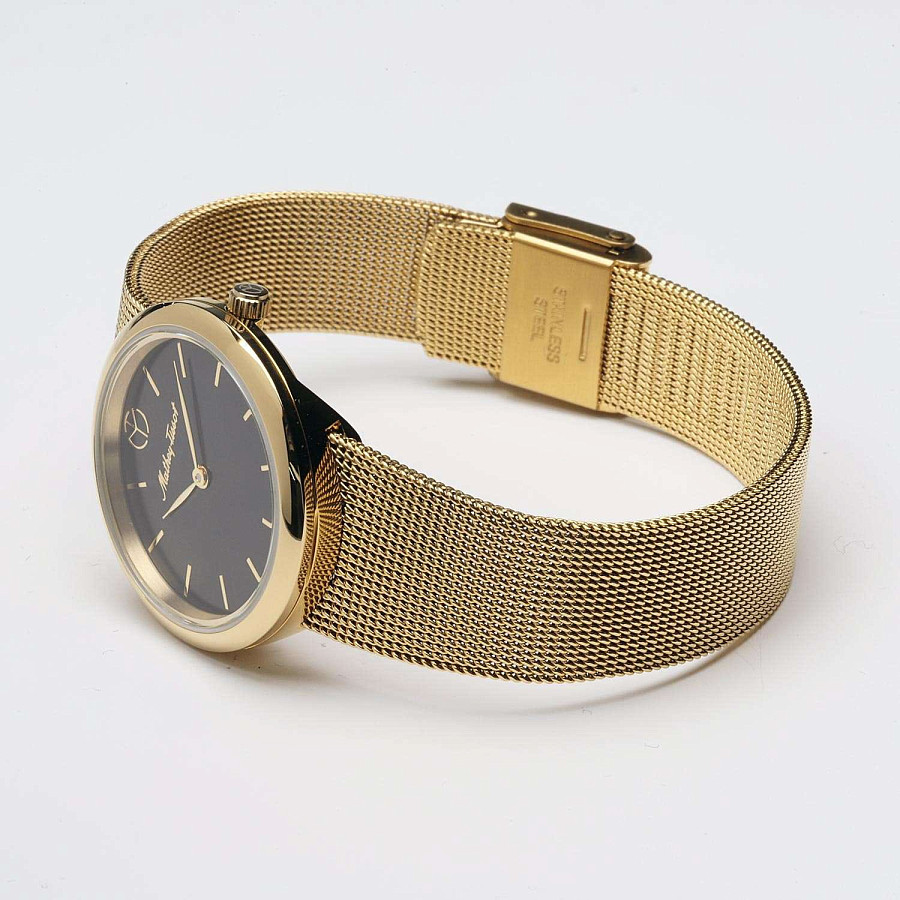 Часы Mathey-Tissot Milly D403PYN — артикул D403PYN