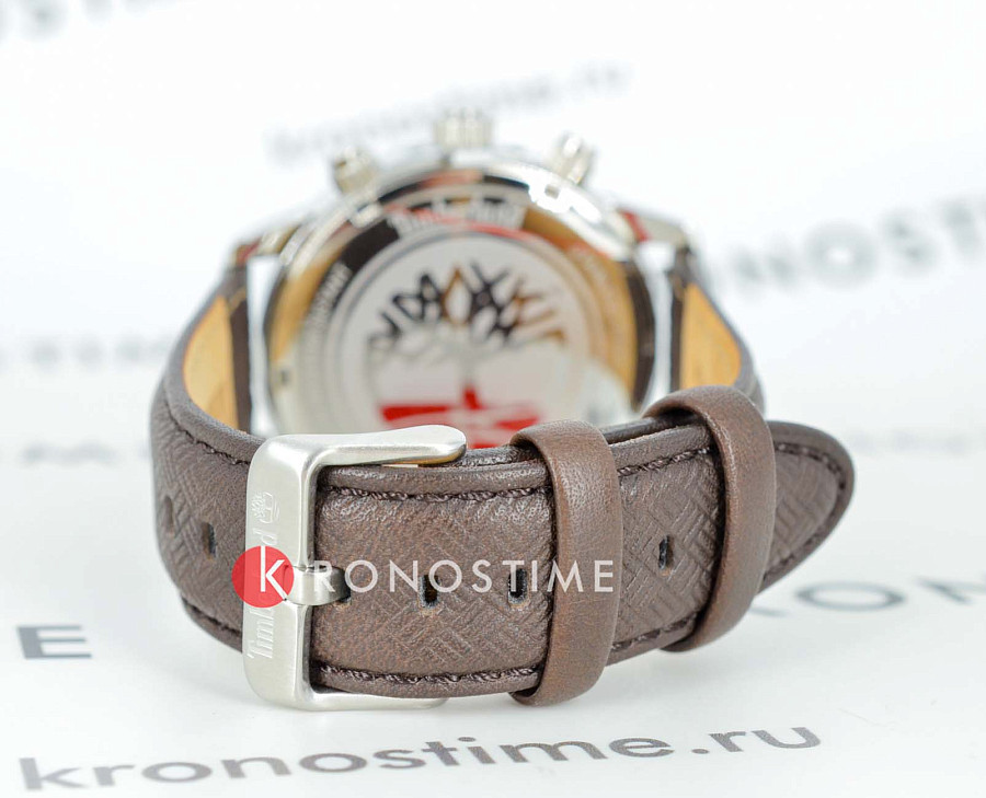 Часы Timberland TDWGF0075103 — артикул TDWGF0075103