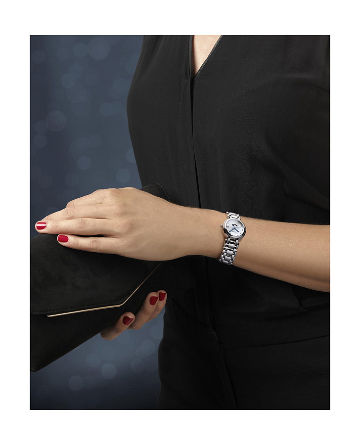 Часы Longines PrimaLuna L8.115.4.87.6 — артикул L81154876