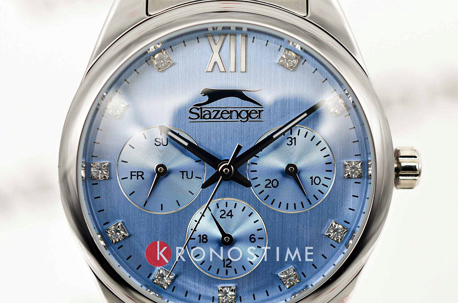 Часы Slazenger SL.09.1990.4.06 — артикул SL.09.1990.4.06