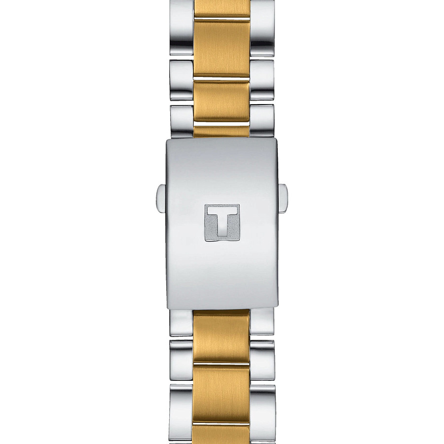 Часы Tissot Chrono XL Classic T116.617.22.091.00 — артикул T1166172209100