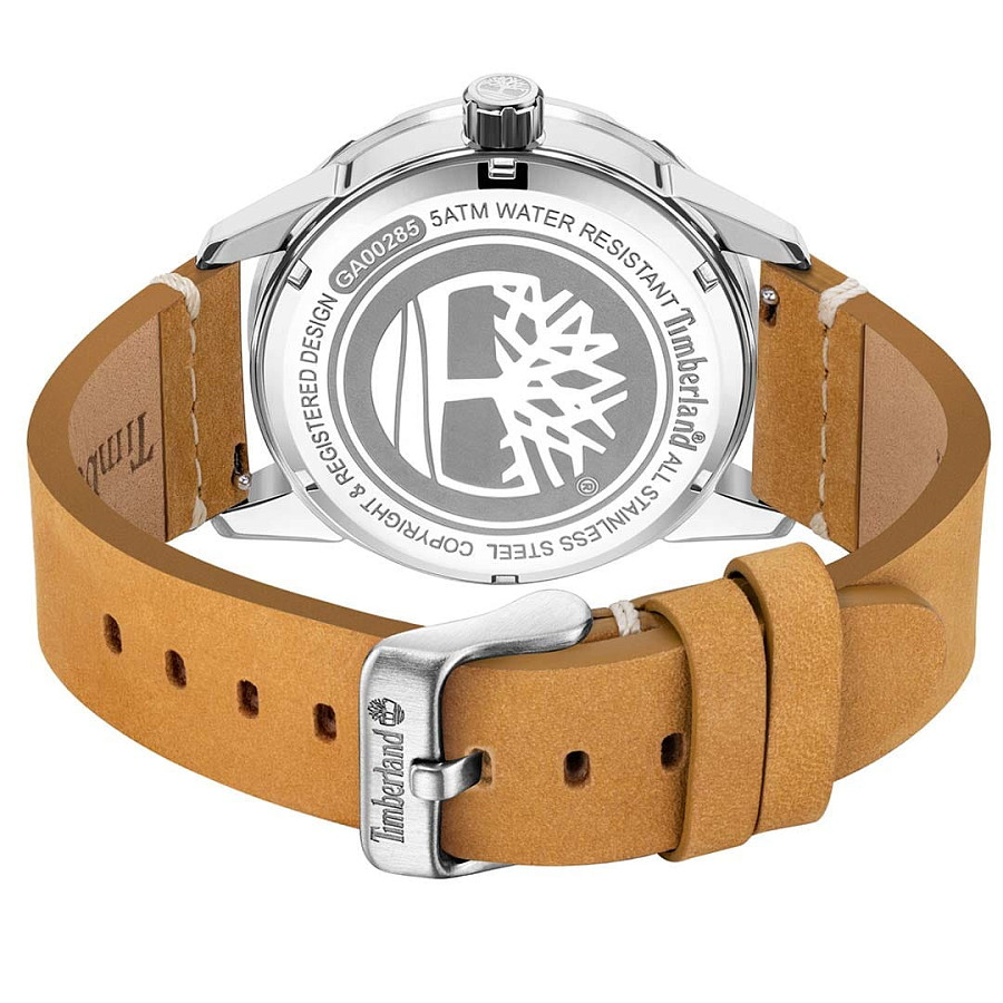 Часы Timberland Adirondack TDWGA0028501 — кварцевые, США, мужские