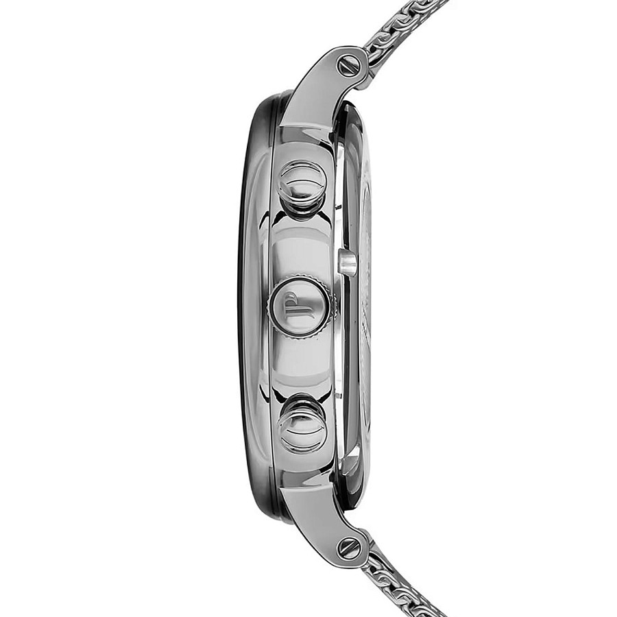 Часы Jacques Philippe Alpha JPQGC028237N — сталь металл, Швейцария